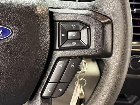 Used 2019 Ford F150 XLT w/ XTR Package AWD/4WD image 17