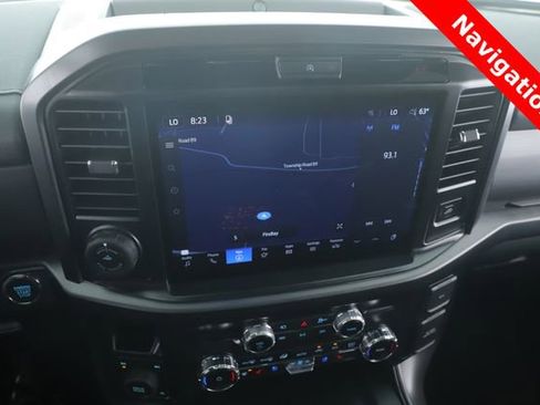 Used 2026 Ford F150 Lariat AWD/4WD image 5