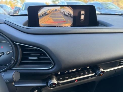 New 2026 MAZDA CX-30 AWD 2.5 S image 15