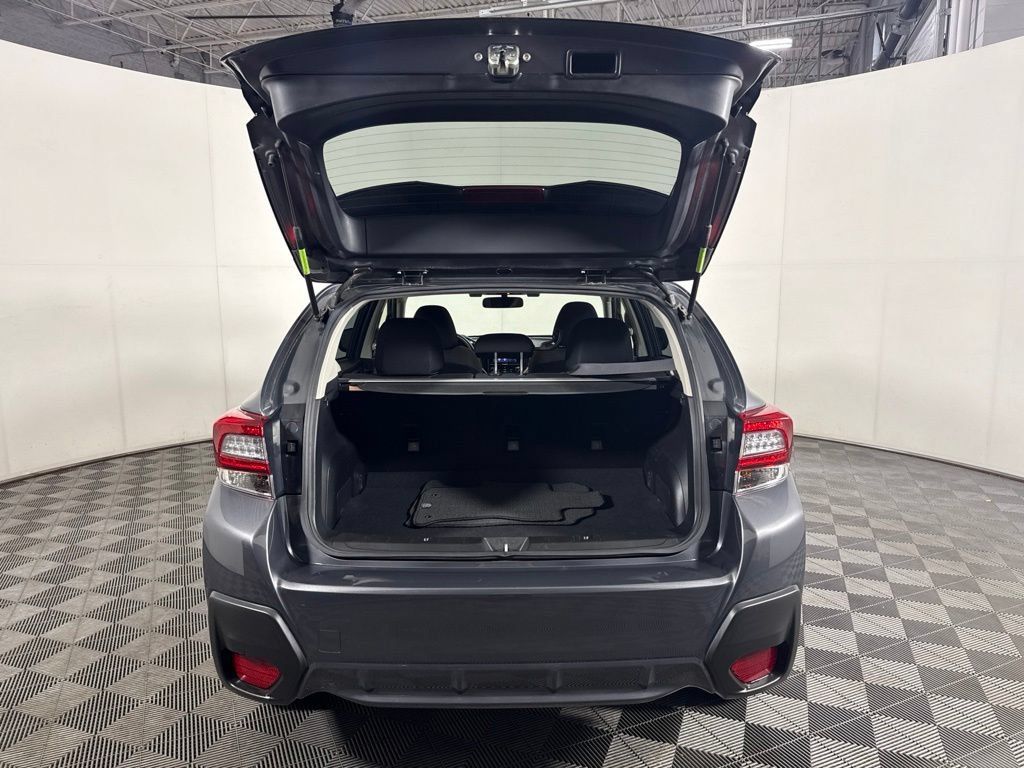 Used 2023 Subaru Crosstrek 2.0i AWD/4WD image 8