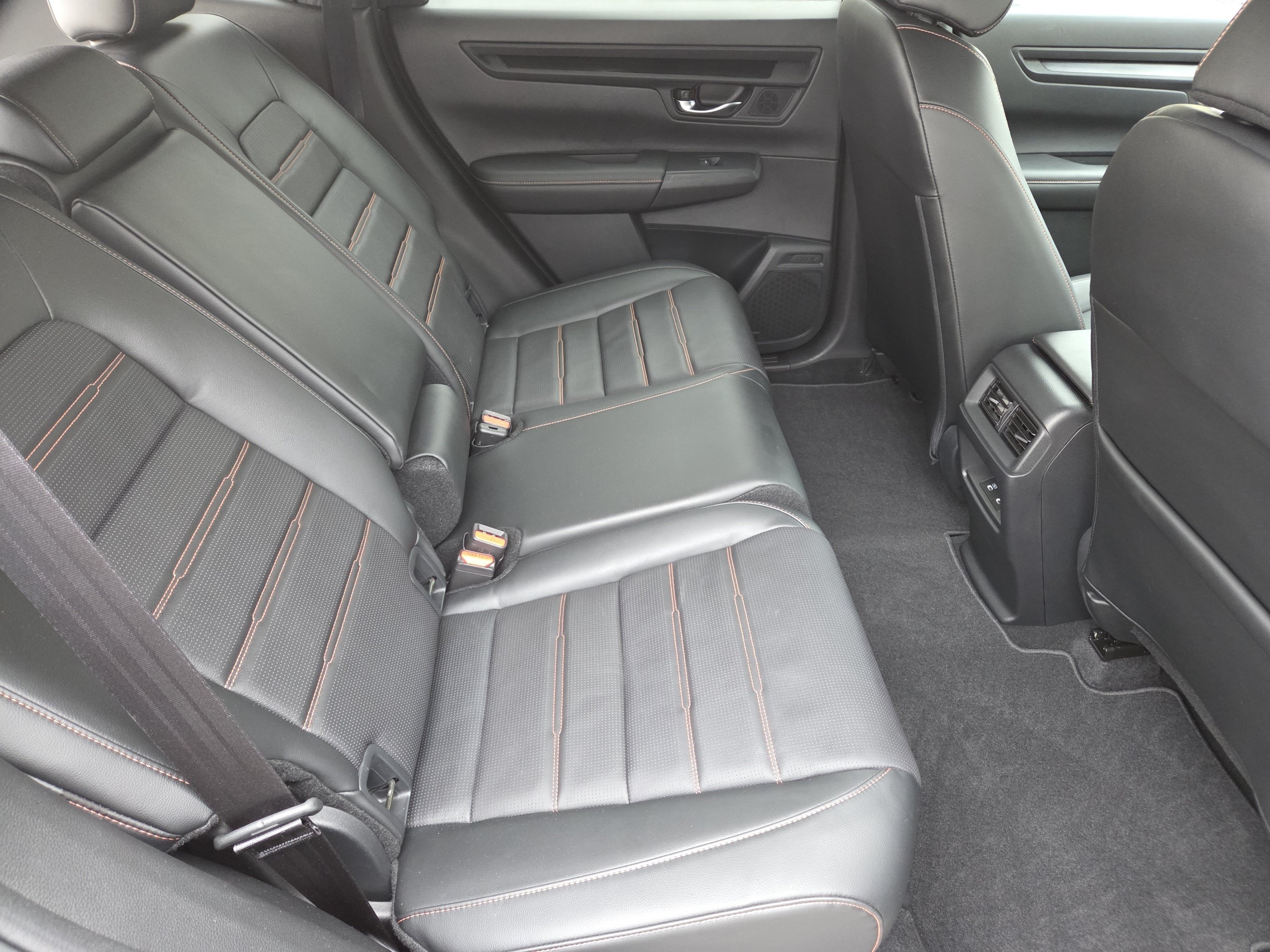 Used 2024 Honda CR-V Sport-L image 27