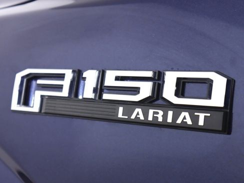 Used 2018 Ford F150 Lariat w/ Heavy-Duty Payload Package AWD/4WD image 43