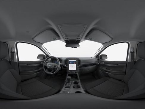New 2026 Ford Ranger XL RWD image 8