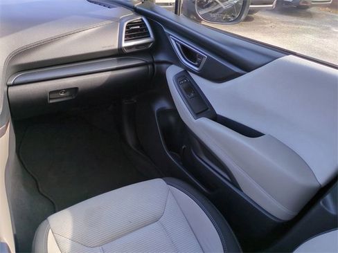 Used 2021 Subaru Forester image 16