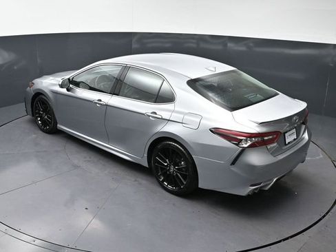 Used 2024 Toyota Camry XSE image 30