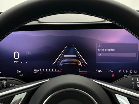 New 2026 Buick Envision Sport Touring image 22