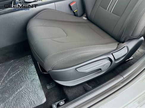 New 2026 Hyundai Elantra Sport image 23