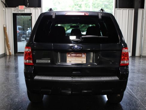 Used 2012 Ford Escape XLT FWD image 5