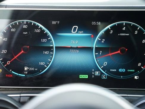 Used 2021 Mercedes-Benz GLS 450 4MATIC image 27