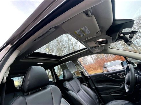 Certified 2023 Subaru Forester Touring image 12