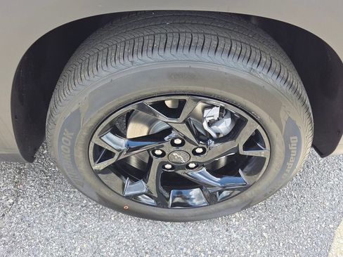 New 2026 Chevrolet Trax LT w/ Driver Confidence Package FWD image 14