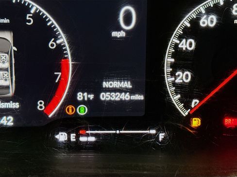 Used 2023 Honda Civic Si image 8