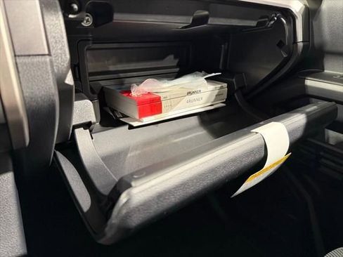 New 2026 Toyota 4Runner TRD Off-Road Premium image 31