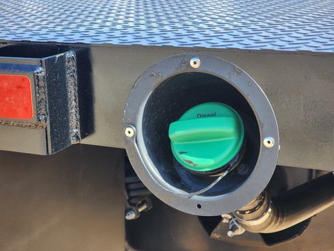 New 2026 Chevrolet Silverado 3500 W/T w/ WT Convenience Package image 13