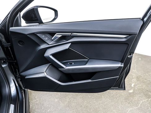 Used 2024 Audi S3 Premium Plus w/ Premium Plus Package image 25