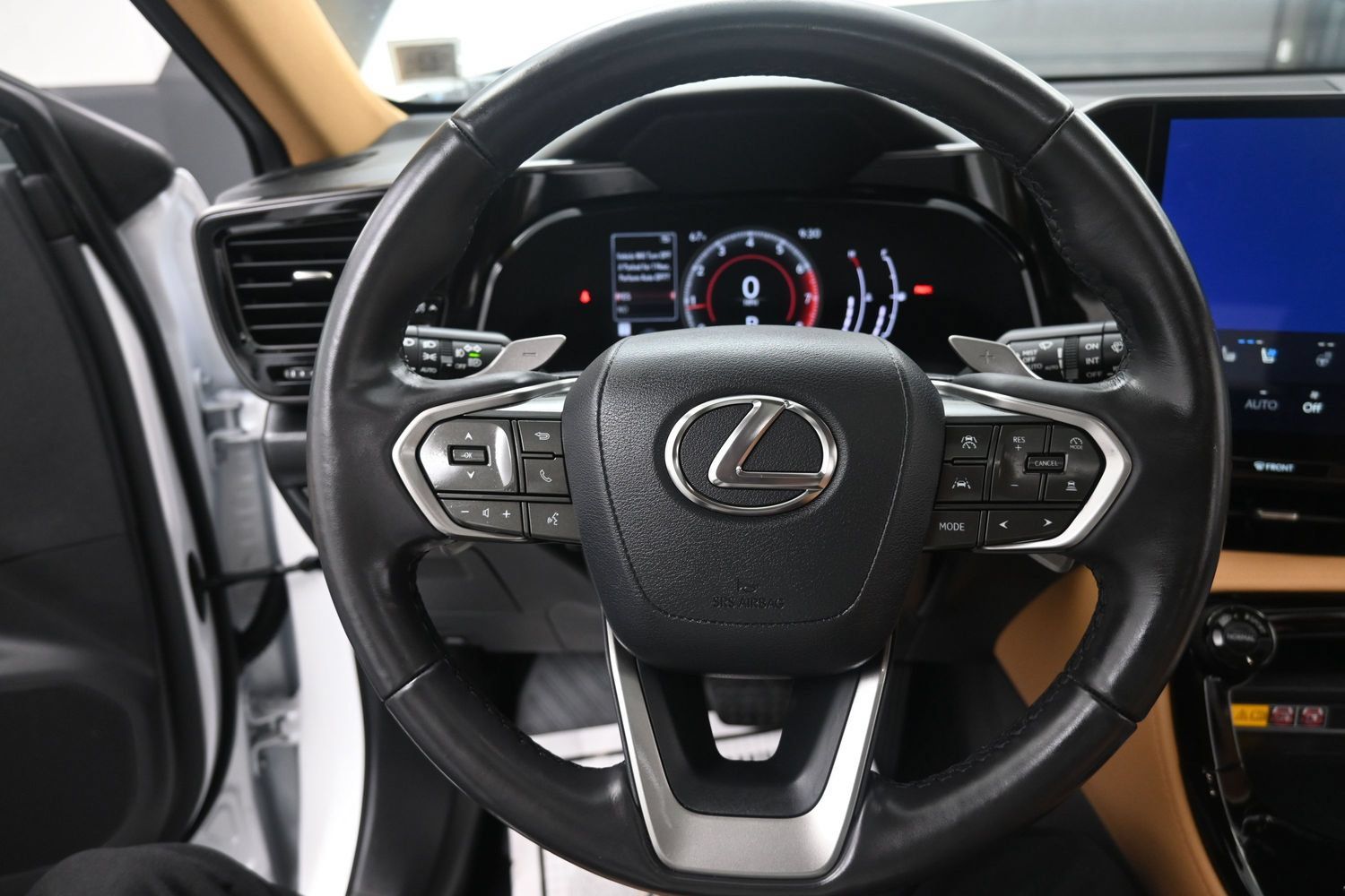 Used 2024 Lexus NX 350 AWD image 22