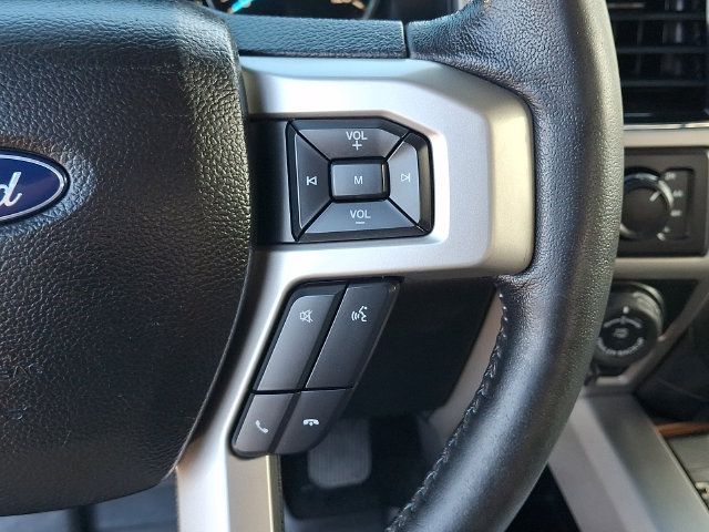 Certified 2018 Ford F150 Lariat w/ Equipment Group 502A Luxury AWD/4WD image 24