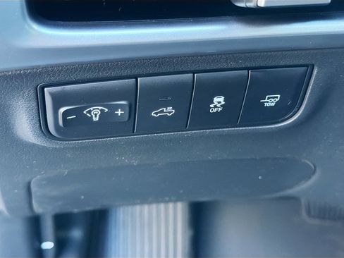 New 2026 Hyundai Santa Cruz Limited image 34