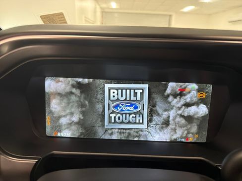 New 2026 Ford F250 Platinum w/ FX4 Off-Road Package AWD/4WD image 16