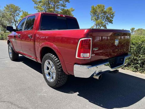 Used 2014 RAM 1500 Laramie w/ Convenience Group image 3