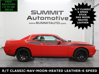 Used 2010 Dodge Challenger R/T RWD 360° Tour