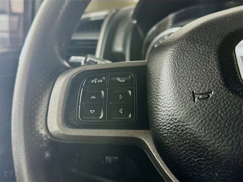 Used 2020 RAM 2500 Tradesman image 25