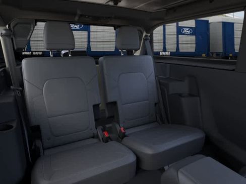 New 2026 Ford Bronco Badlands AWD/4WD image 11