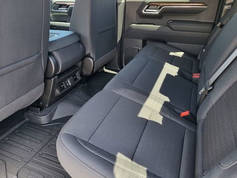 New 2026 GMC Sierra 1500 Elevation AWD/4WD image 11