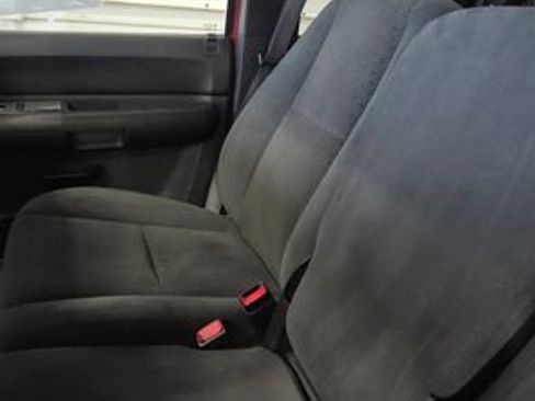 Used 2007 GMC Sierra 2500 SLE image 22