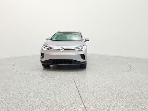 Used 2023 Volkswagen ID.4 Pro S AWD/4WD image 2