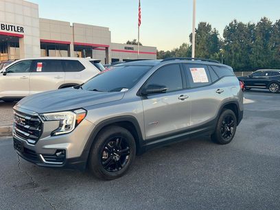 Used 2024 GMC Terrain AT4 w/ Infotainment Package II