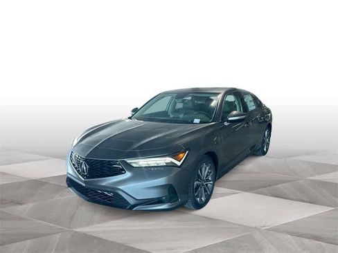 New 2025 Acura Integra image 1