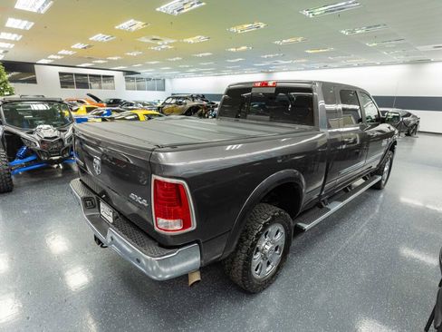 Used 2014 RAM 2500 Limited image 7
