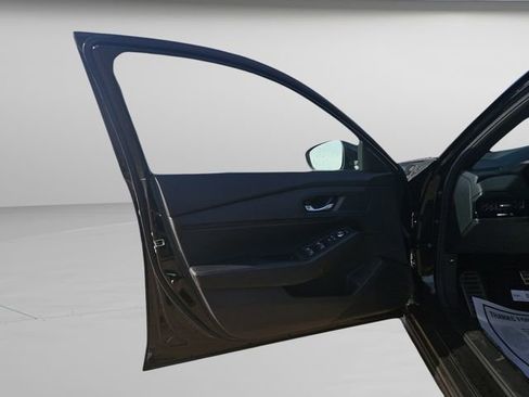 New 2025 Honda Accord Sport image 27