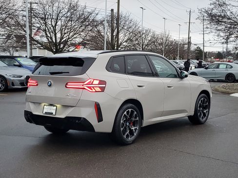 New 2026 BMW X3 xDrive30 w/ M Sport Package image 3