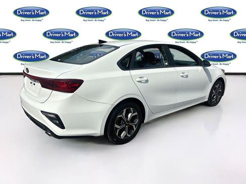 Used 2019 Kia Forte LXS FWD image 7