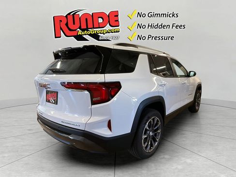 New 2026 GMC Terrain Elevation w/ Elevation Premium Package image 6