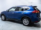 Used 2017 Nissan Rogue SV w/ HEV Premium Package image 2