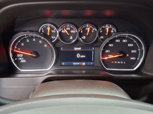 Used 2021 Chevrolet Silverado 1500 RST image 16