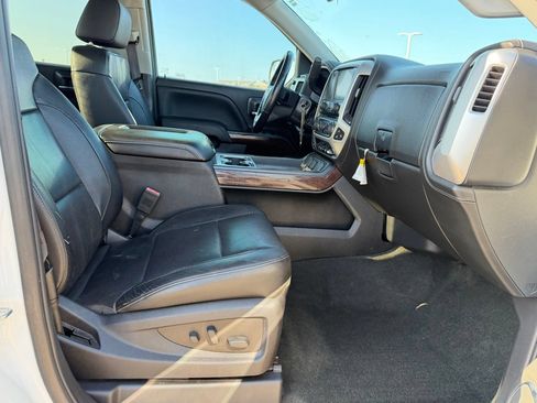 Used 2017 GMC Sierra 1500 SLT RWD image 40