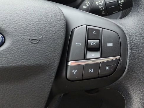 New 2026 Ford Transit 250 Low Roof image 22