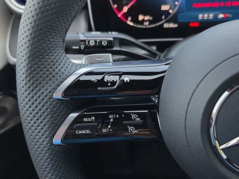 New 2026 Mercedes-Benz GLC 300 4MATIC image 21
