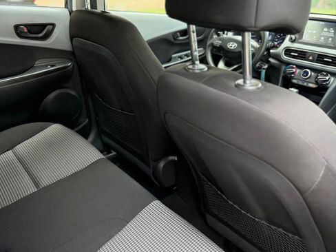 Used 2019 Hyundai Kona SE image 15