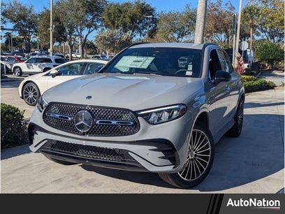 New 2026 Mercedes-Benz GLC 300