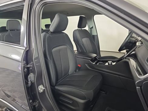 Used 2022 Jeep Grand Cherokee L Laredo w/ Luxury Tech Group I AWD/4WD image 29