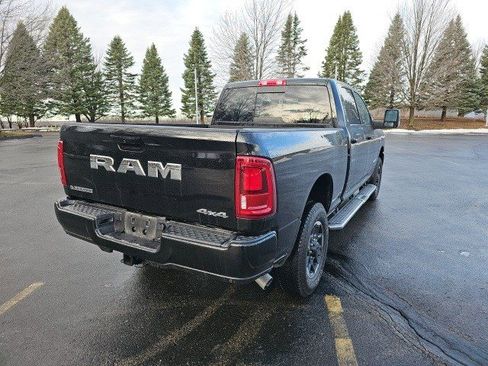 Used 2025 RAM 2500 Laramie image 6
