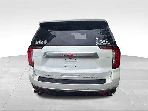 Used 2022 GMC Yukon Denali AWD/4WD image 6