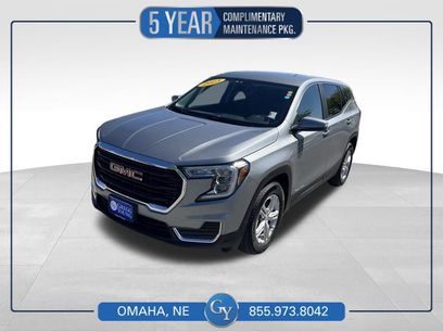 Used 2023 GMC Terrain SLE w/ LPO, Floor Liner Package