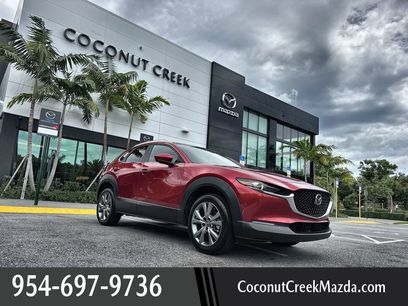 Certified 2024 MAZDA CX-30 AWD 2.5 S w/ Preferred Package