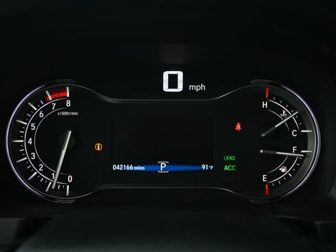 Used 2023 Honda Ridgeline Black Edition image 13